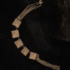 Givenchy vintage necklace